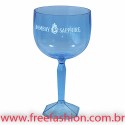 TAÇA PS CRISTAL