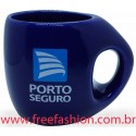 CANECAS DE PORCELANA