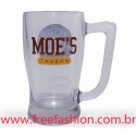 CANECA CHOPP VIDRO