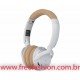 KB1- FONE DE OUVIDO HEADPHONE BLUETOOTH KIMASTER (SEM LOGO)