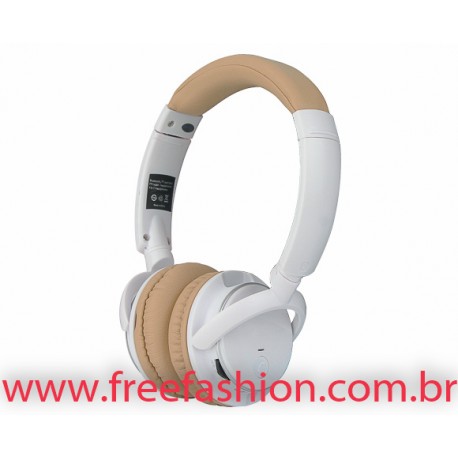 KB1- FONE DE OUVIDO HEADPHONE BLUETOOTH KIMASTER (SEM LOGO)