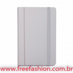 43030 ESSENTIAL. Caderno capa dura SWAROVSKI