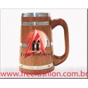 CANECA VIKINGS DE MADEIRA 