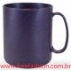 275GC Caneca Redonda Green Colors 400ml