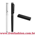 CANETAS METAL ROLLER