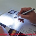 CANETAS LASER & LED