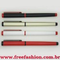 CANETAS METAL ROLLER