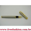 CANETAS METAL ROLLER