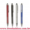 13421 Caneta Semimetal Touch