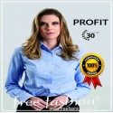 UNIFORME SOCIAL FEMININO