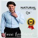 UNIFORME SOCIAL MASCULINO