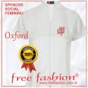 UNIFORME SOCIAL FEMININO