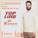 UNIFORME SOCIAL MASCULINO