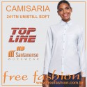 CAMISA PROFISSIONAL