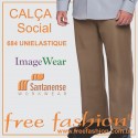 CALÇA PROFISSIONAL