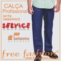 CALÇA PROFISSIONAL