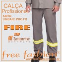 UNIFORMES PROFISSIONAIS