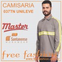 CAMISA PROFISSIONAL