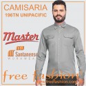 CAMISA PROFISSIONAL