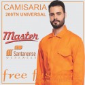 UNIFORMES PROFISSIONAIS