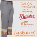 CALÇA PROFISSIONAL