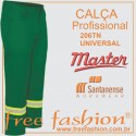 CALÇA PROFISSIONAL