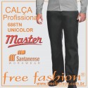 CALÇA PROFISSIONAL