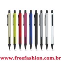 CANETAS ALUMÍNIO
