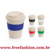 94067 LATTE. Copo de viagem