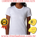 UNIFORME ESCOLAR CAMISETAS