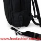 07002 Mochila de Nylon 21 Litros