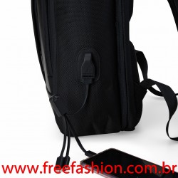 07003 Mochila Nylon 23 Litros