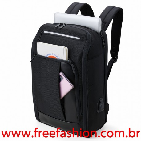 07004 Mochila Nylon 23 Litros