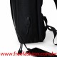 07004 Mochila Nylon 23 Litros