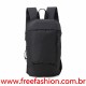 07006 Mochila rPET de 9 Litros