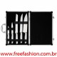 10081B Kit Facas 5 Peças
