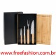 14697B kit Churrasco 5 Peças
