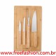 14697B kit Churrasco 5 Peças