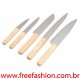 14699B Kit Churrasco 5 Peças
