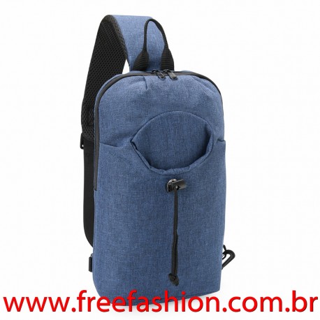 08194 Mochila de Ombro 6 Litros