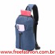 08194 Mochila de Ombro 6 Litros