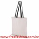 BAC006 Sacola em Algodão 140g/m² (42x38cm)