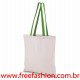 BAC006 Sacola em Algodão 140g/m² (42x38cm)