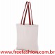 BAC006 Sacola em Algodão 140g/m² (42x38cm)
