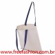 BAC006 Sacola em Algodão 140g/m² (42x38cm)