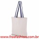 BAC006 Sacola em Algodão 140g/m² (42x38cm)
