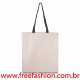 BAC008 Sacola em Algodão 140g/m² (42x38cm)