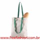 BAC008 Sacola em Algodão 140g/m² (42x38cm)