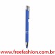 08185 Caneta Metal Touch