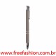 08185 Caneta Metal Touch